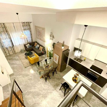 Apartamento Cadiz Costa Exterior photo