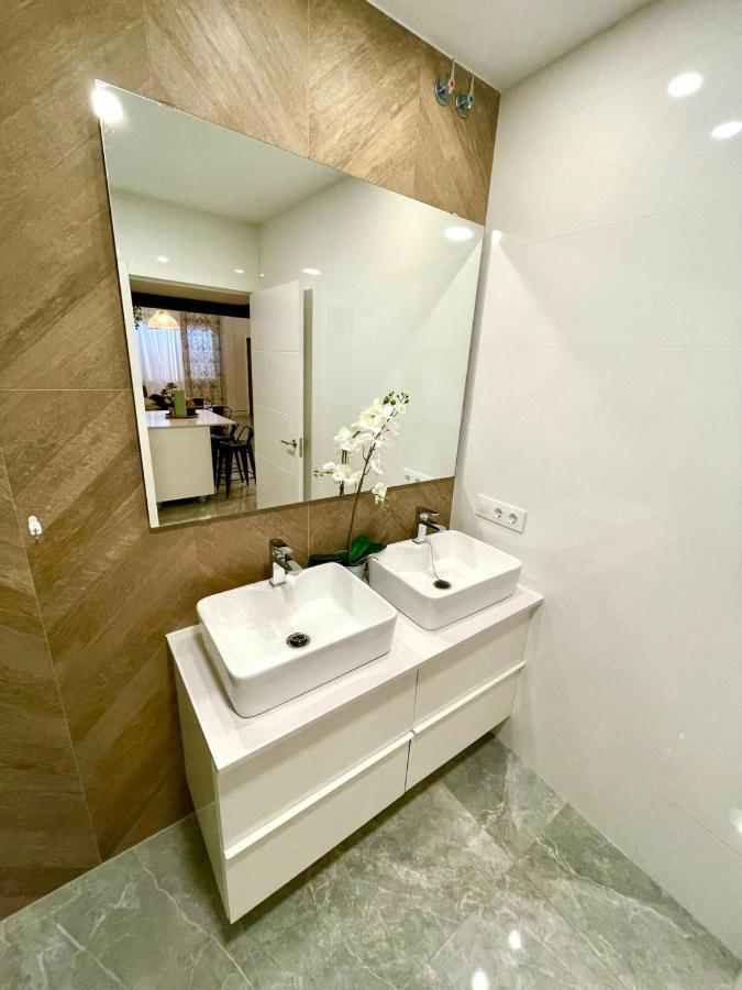 Apartamento Cadiz Costa Exterior photo