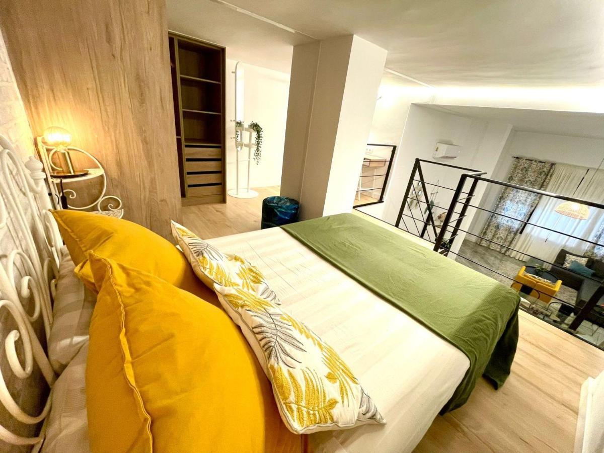Apartamento Cadiz Costa Exterior photo