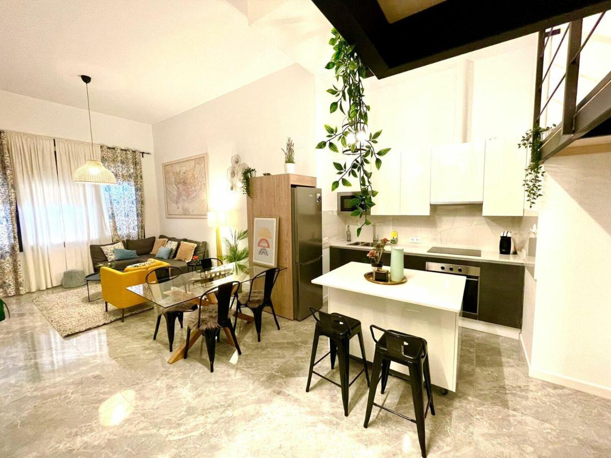 Apartamento Cadiz Costa Exterior photo