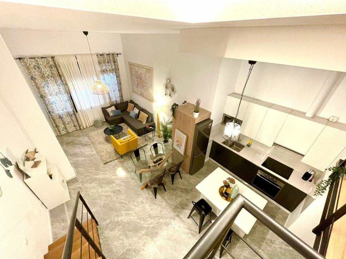Apartamento Cadiz Costa Exterior photo