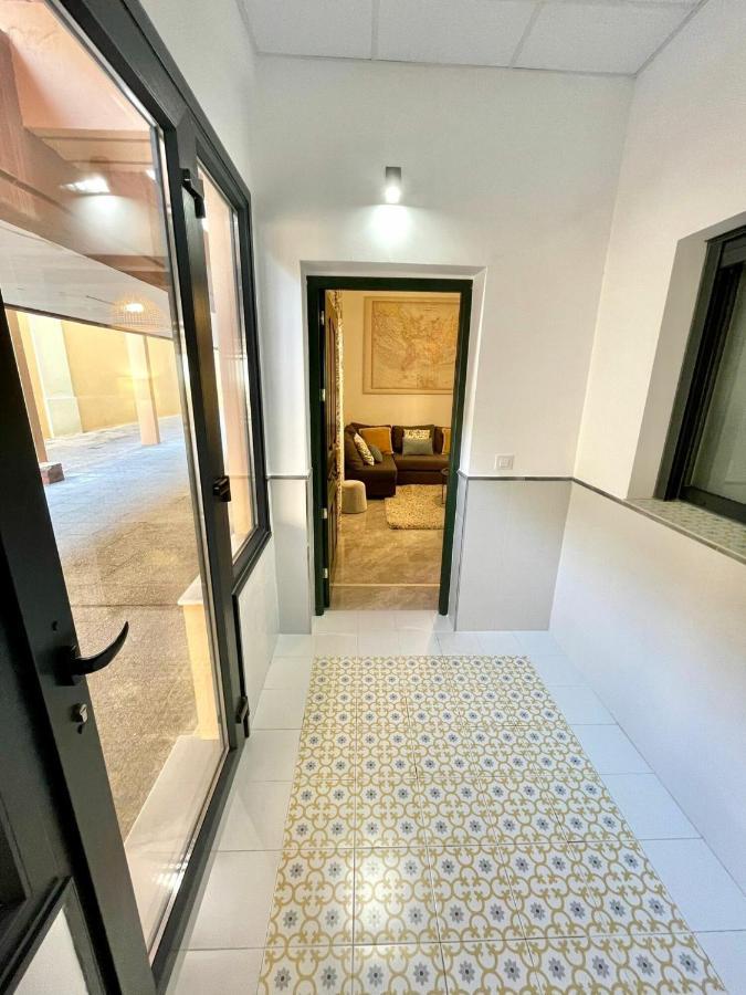 Apartamento Cadiz Costa Exterior photo